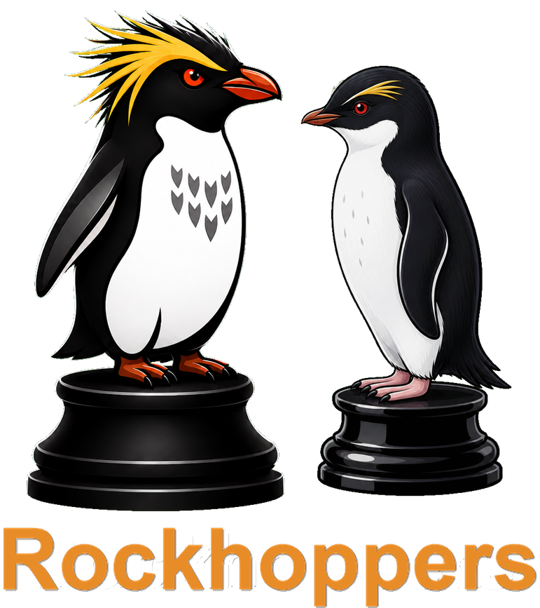 Rockhoppers